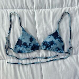 SHEIN Bikini Bathing Suit Top